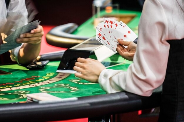 mahjongjp88 account and casino service overview