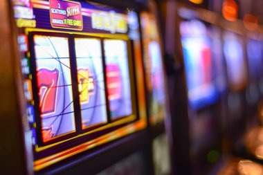 Live football and casino gaming dashboard